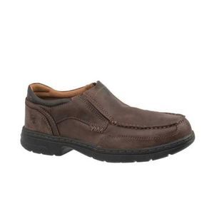 NIB Timberland Pro 91694 Branston ESD Alloy Moc Toe Slip On
